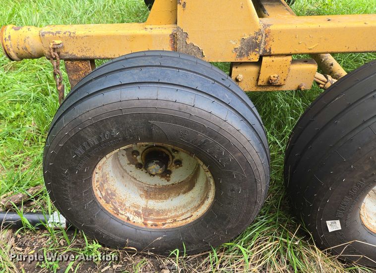 image for item EF1816 Farmstar 600 hose reel