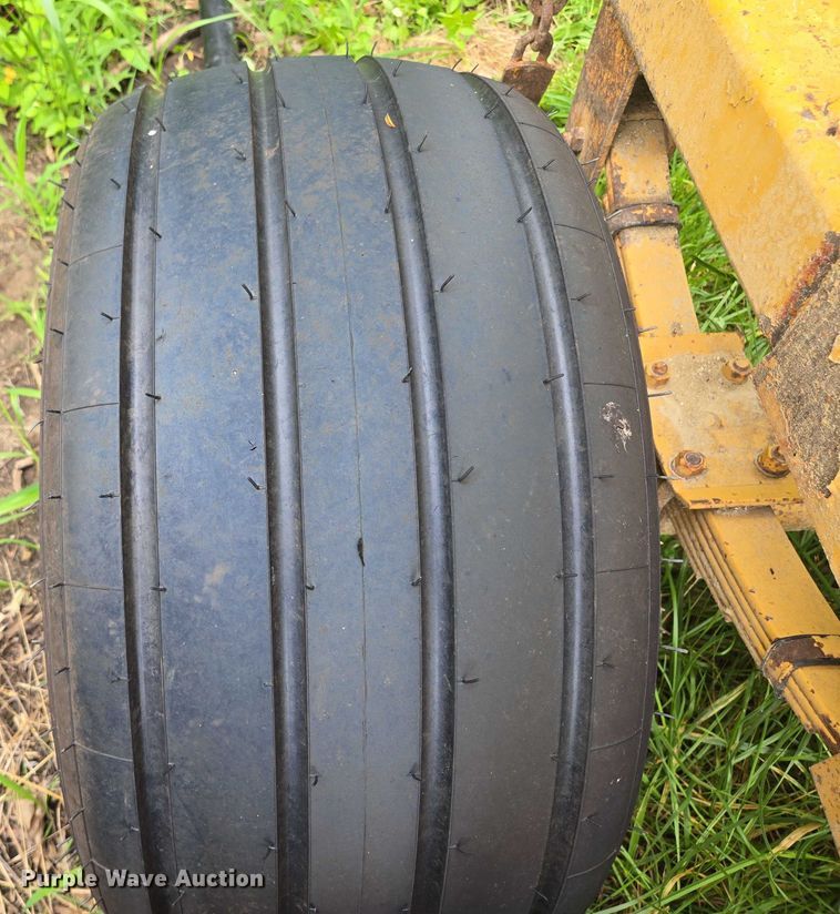 image for item EF1816 Farmstar 600 hose reel