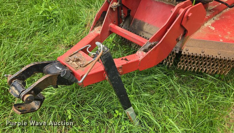 image for item EF1817 Bush Hog 12715 Legend batwing rotary mower