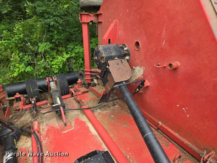 image for item EF1817 Bush Hog 12715 Legend batwing rotary mower