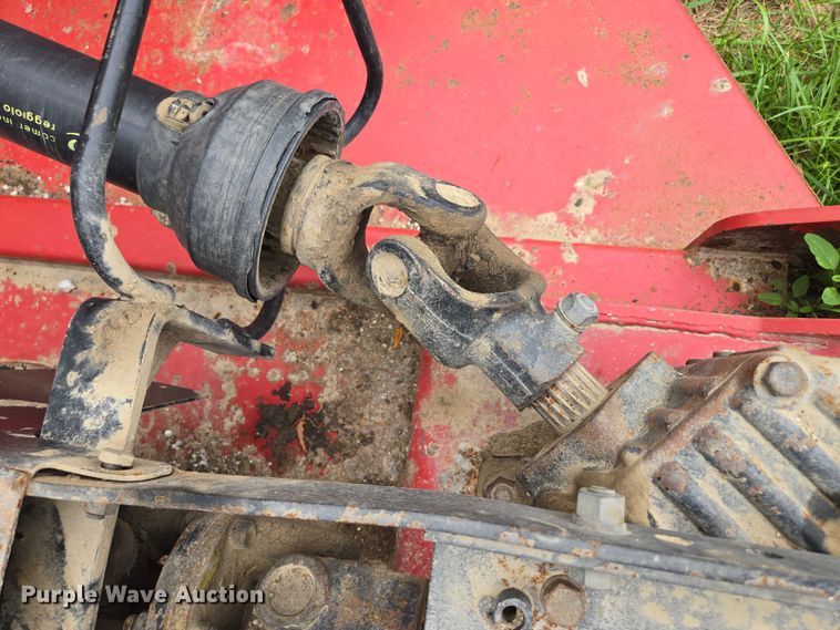 image for item EF1817 Bush Hog 12715 Legend batwing rotary mower