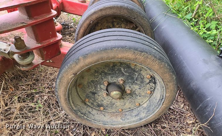 image for item EF1817 Bush Hog 12715 Legend batwing rotary mower