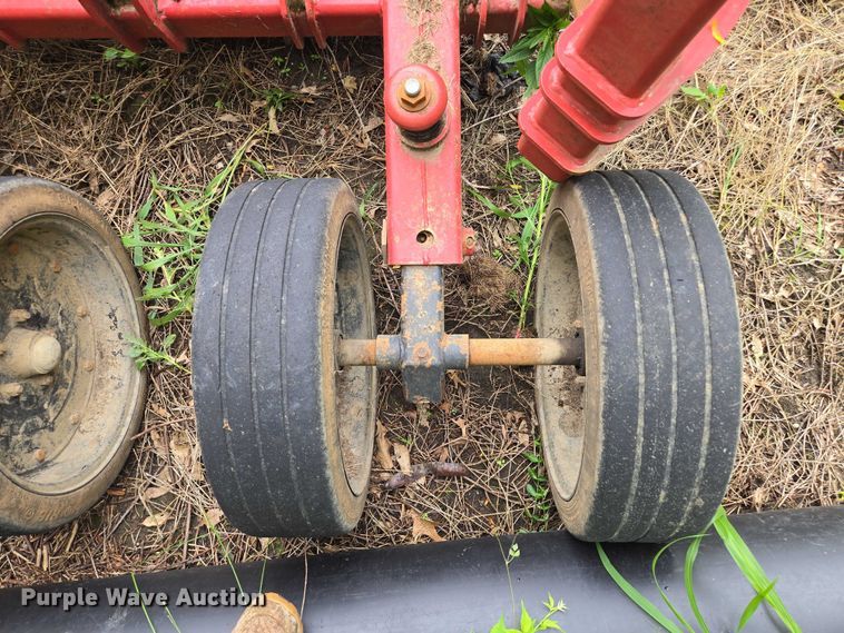 image for item EF1817 Bush Hog 12715 Legend batwing rotary mower