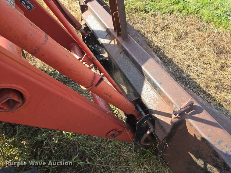 image for item EF1818 Case IH 4210 MFWD tractor