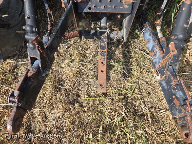 image for item EF1818 Case IH 4210 MFWD tractor