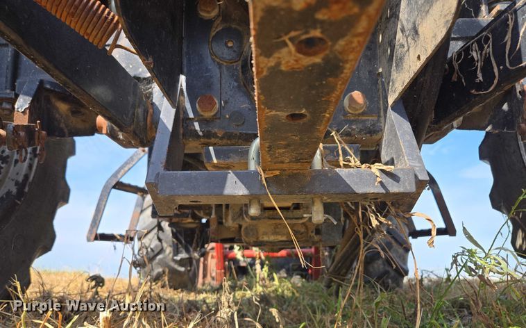 image for item EF1818 Case IH 4210 MFWD tractor