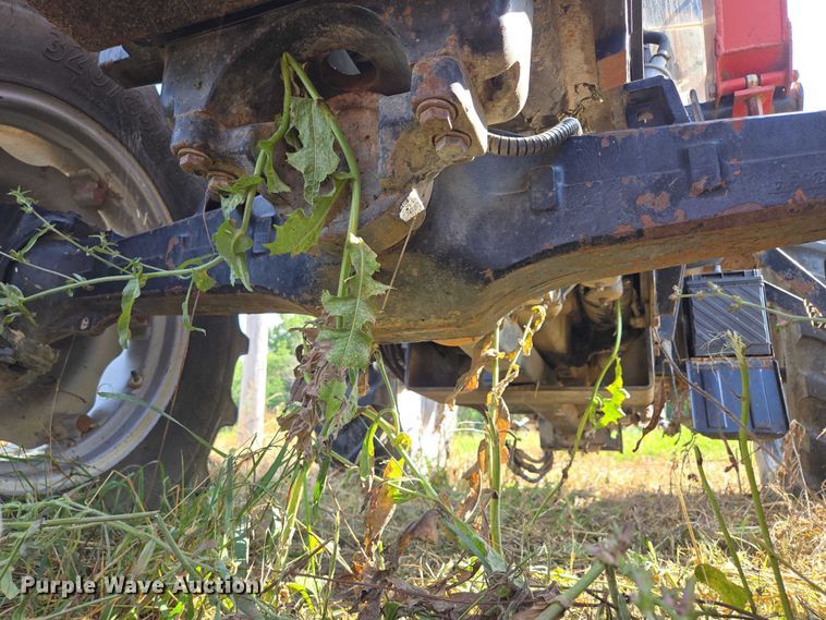 image for item EF1818 Case IH 4210 MFWD tractor