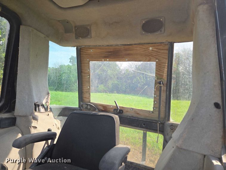 image for item EF1818 Case IH 4210 MFWD tractor