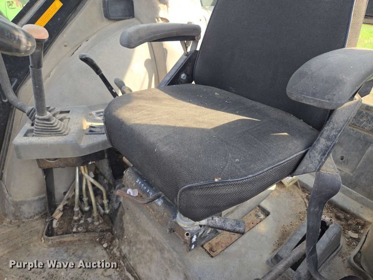 image for item EF1818 Case IH 4210 MFWD tractor