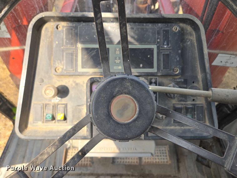 image for item EF1818 Case IH 4210 MFWD tractor