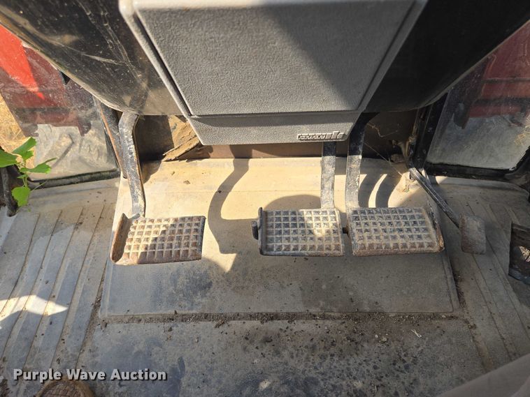 image for item EF1818 Case IH 4210 MFWD tractor