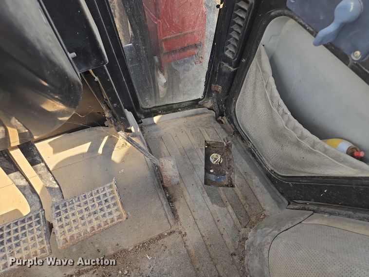 image for item EF1818 Case IH 4210 MFWD tractor