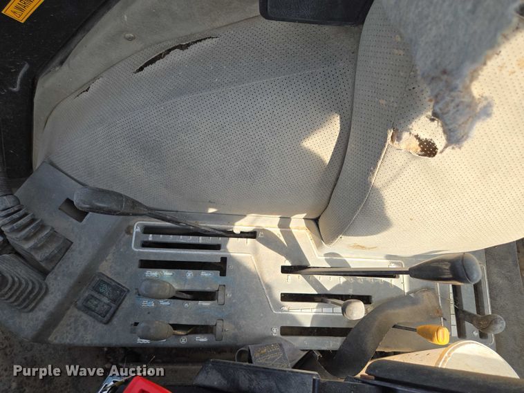 image for item EF1818 Case IH 4210 MFWD tractor