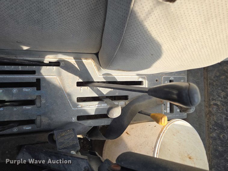 image for item EF1818 Case IH 4210 MFWD tractor