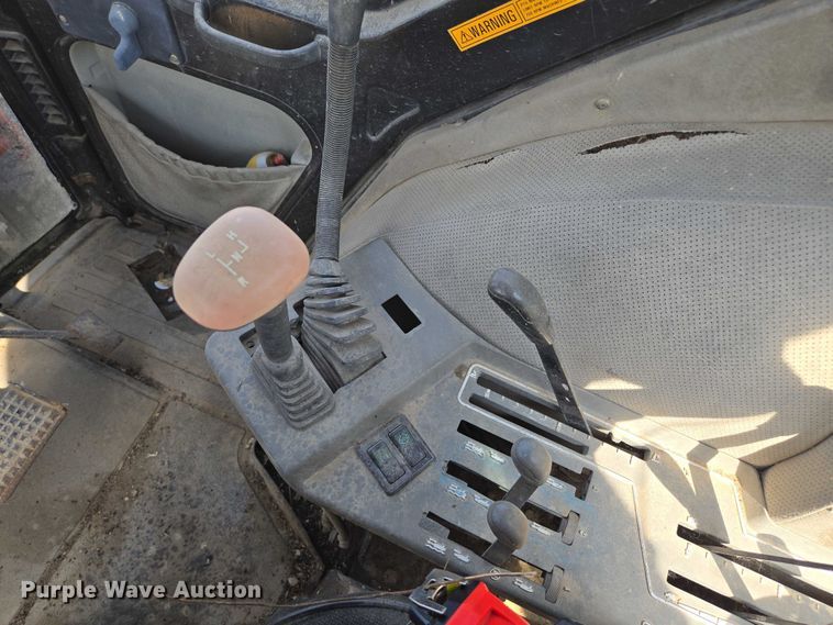 image for item EF1818 Case IH 4210 MFWD tractor