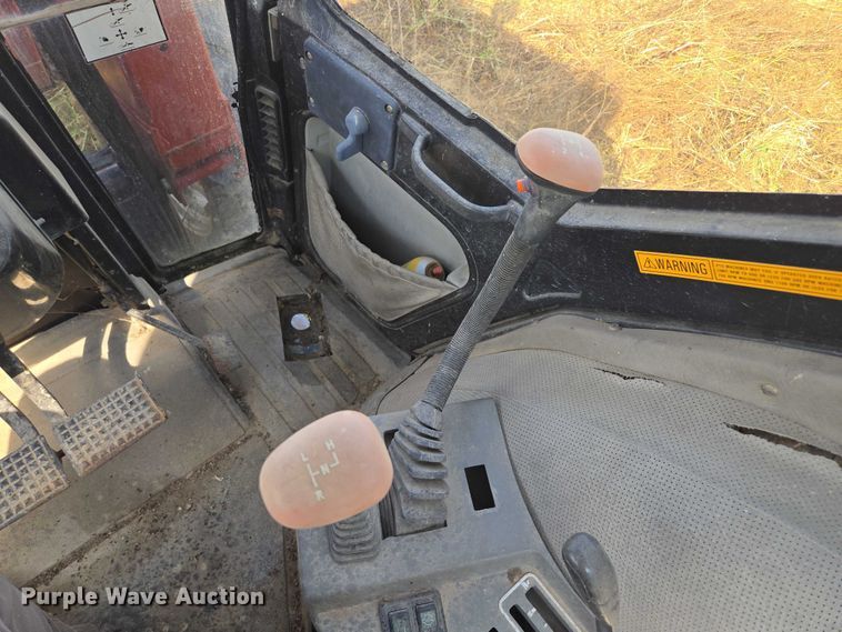 image for item EF1818 Case IH 4210 MFWD tractor