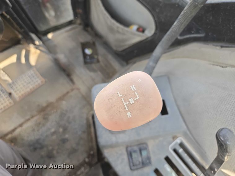 image for item EF1818 Case IH 4210 MFWD tractor