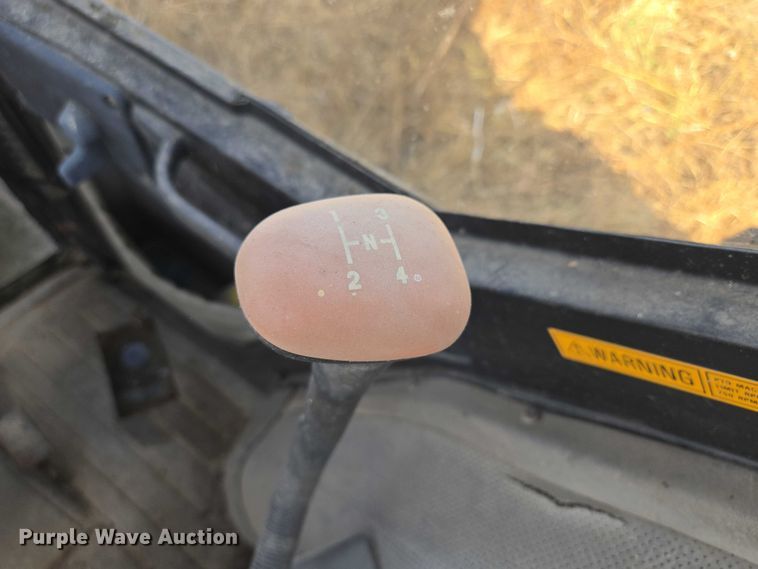 image for item EF1818 Case IH 4210 MFWD tractor