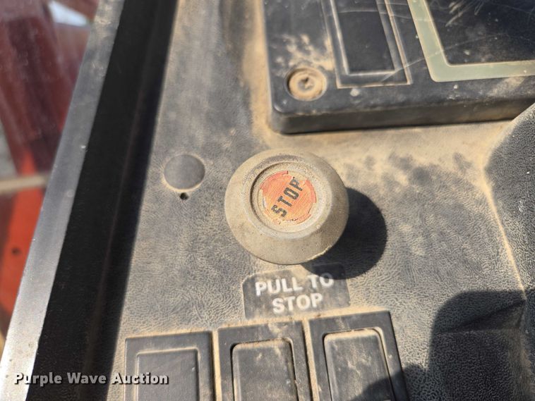 image for item EF1818 Case IH 4210 MFWD tractor