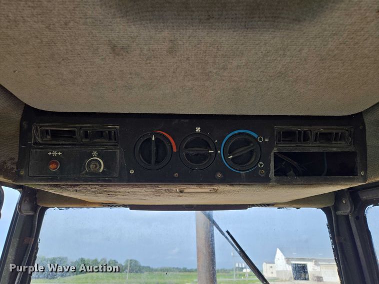 image for item EF1818 Case IH 4210 MFWD tractor