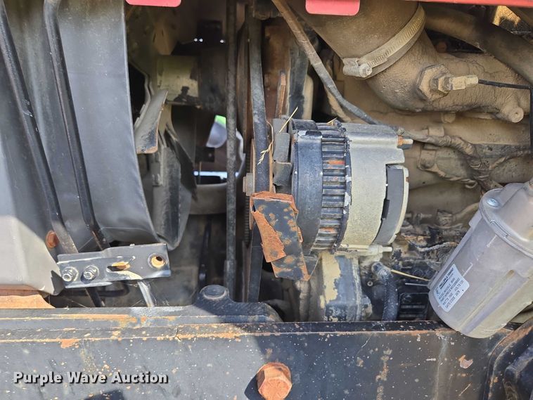 image for item EF1818 Case IH 4210 MFWD tractor