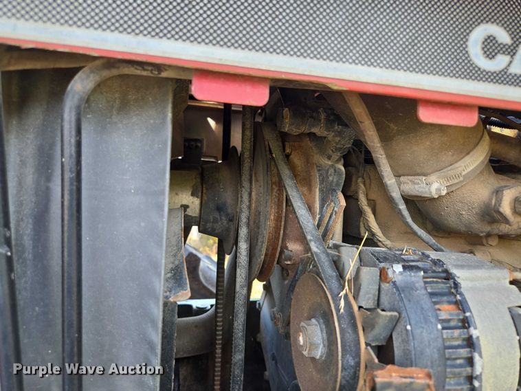 image for item EF1818 Case IH 4210 MFWD tractor