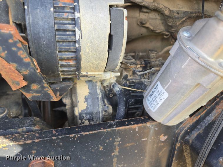 image for item EF1818 Case IH 4210 MFWD tractor