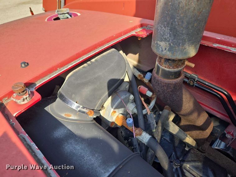 image for item EF1818 Case IH 4210 MFWD tractor