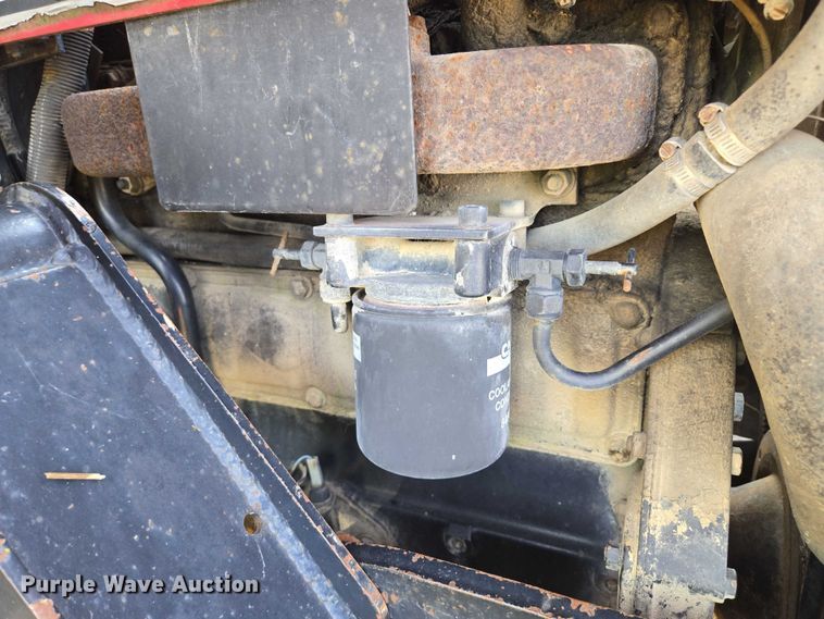 image for item EF1818 Case IH 4210 MFWD tractor