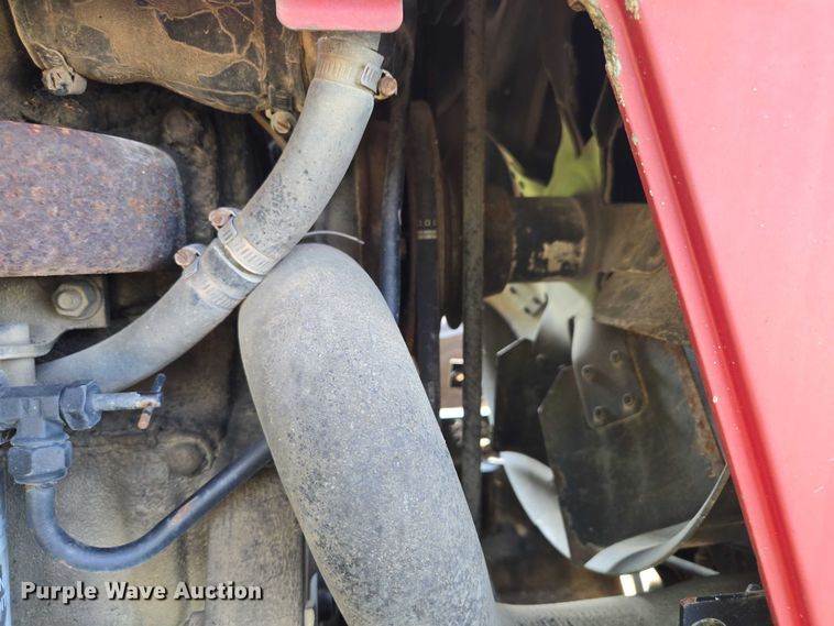 image for item EF1818 Case IH 4210 MFWD tractor