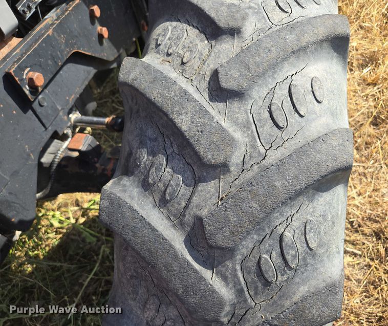 image for item EF1818 Case IH 4210 MFWD tractor