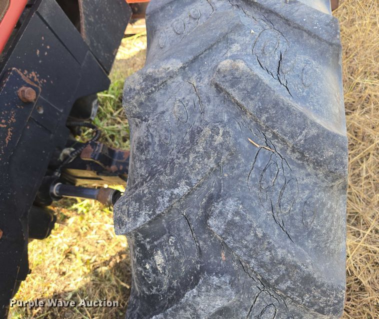 image for item EF1818 Case IH 4210 MFWD tractor