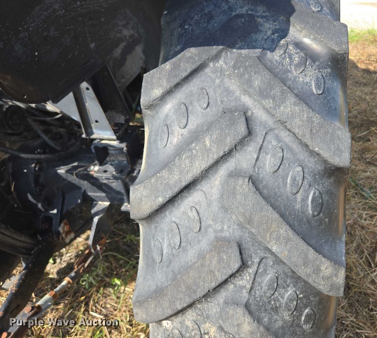 image for item EF1818 Case IH 4210 MFWD tractor