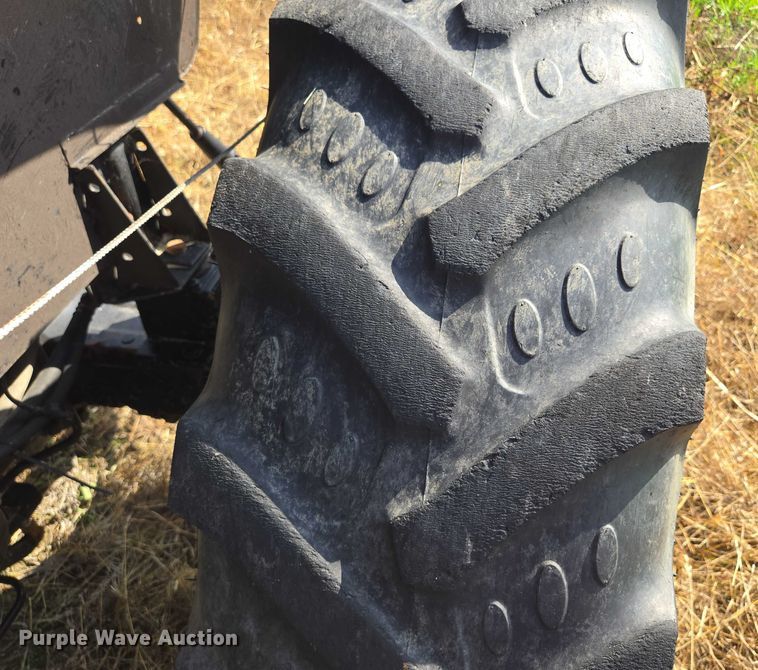 image for item EF1818 Case IH 4210 MFWD tractor