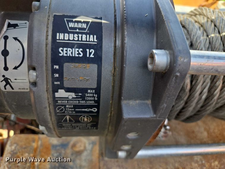 image for item EF1820 2006 Case IH MXM140 Pro MFWD tractor