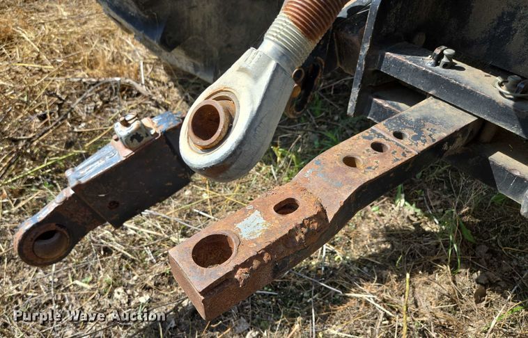 image for item EF1820 2006 Case IH MXM140 Pro MFWD tractor