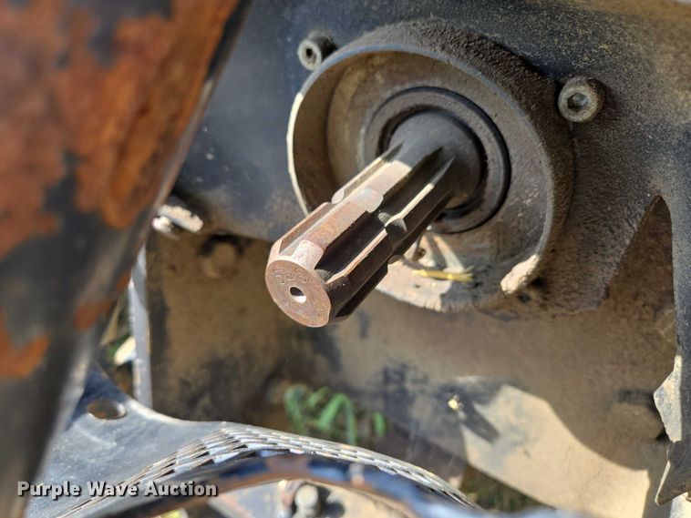 image for item EF1820 2006 Case IH MXM140 Pro MFWD tractor