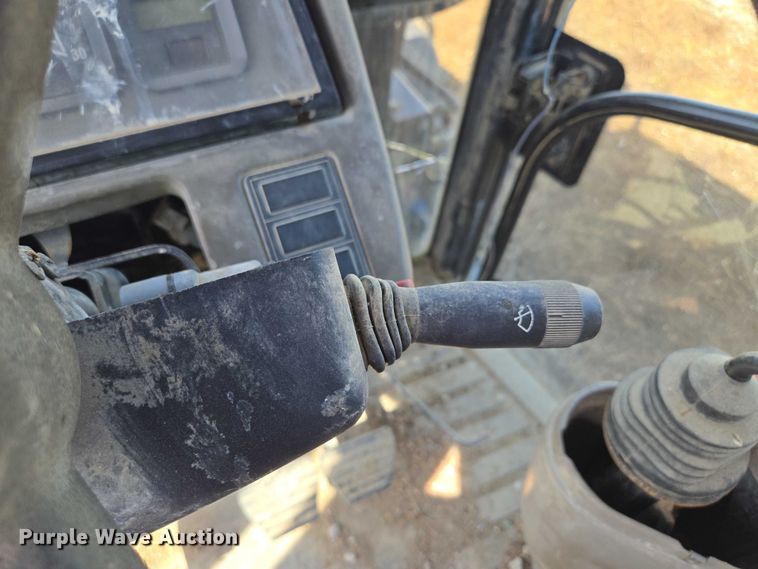 image for item EF1820 2006 Case IH MXM140 Pro MFWD tractor