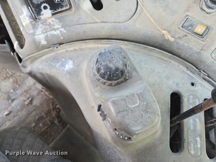 image for item EF1820 2006 Case IH MXM140 Pro MFWD tractor