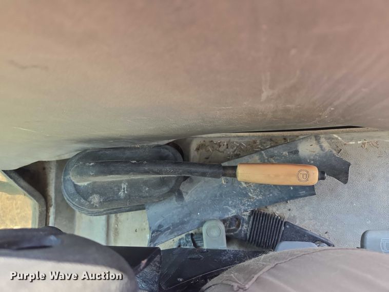 image for item EF1820 2006 Case IH MXM140 Pro MFWD tractor