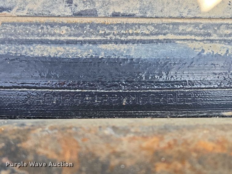 image for item EF1820 2006 Case IH MXM140 Pro MFWD tractor