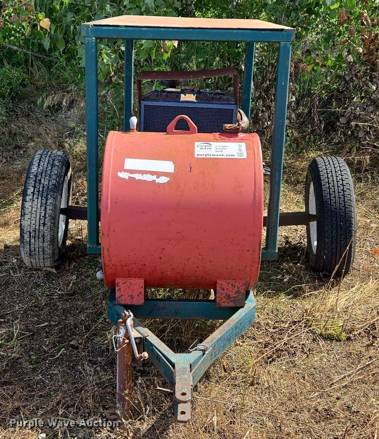 image for item EF1821 Generator