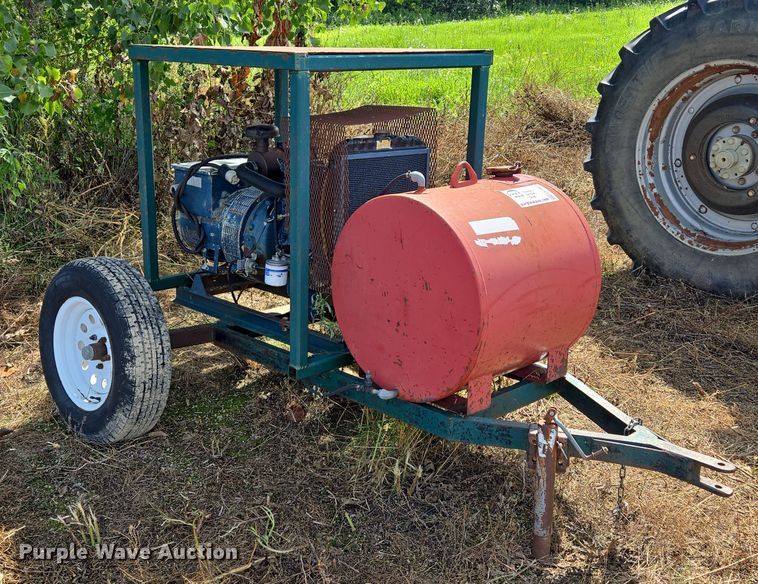 image for item EF1821 Generator