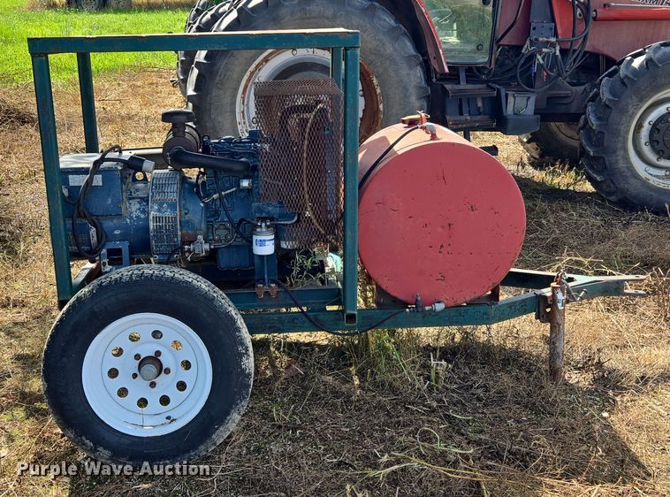 image for item EF1821 Generator