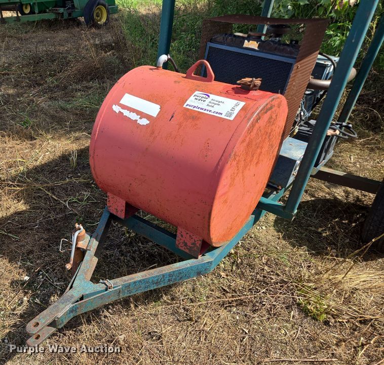 image for item EF1821 Generator