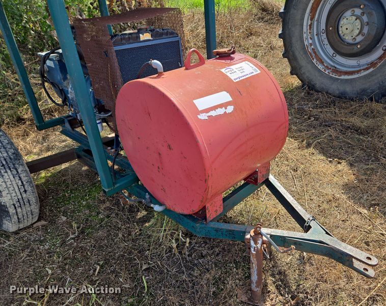 image for item EF1821 Generator