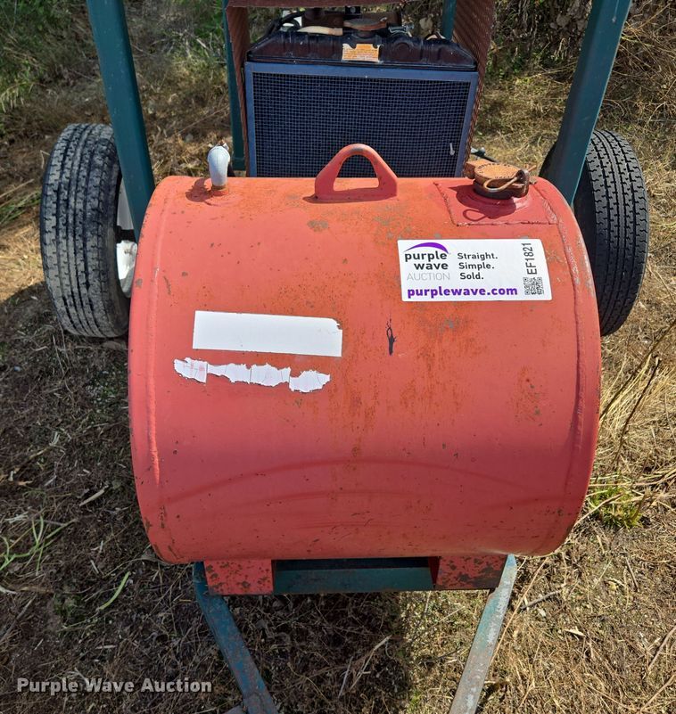 image for item EF1821 Generator