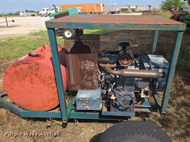 image for item EF1821 Generator