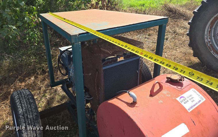 image for item EF1821 Generator