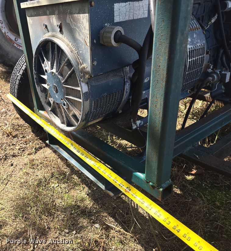 image for item EF1821 Generator